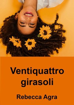 Cover Ventiquattro girasoli (eBook, ePUB)
