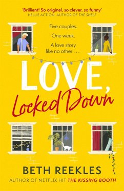 Love, Locked Down (eBook, ePUB) - Reekles, Beth