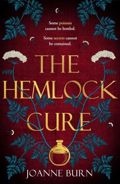 The Hemlock Cure (eBook, ePUB) - Burn, Joanne
