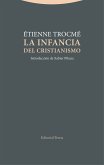 La infancia del cristianismo (eBook, ePUB)