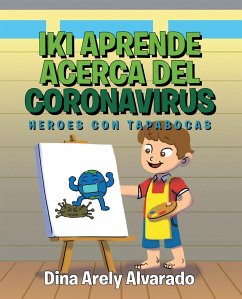 Iki Aprende Acerca del Coronavirus (eBook, ePUB)