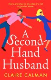 A Second-Hand Husband (eBook, ePUB)