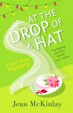 At the Drop of a Hat (eBook, ePUB)