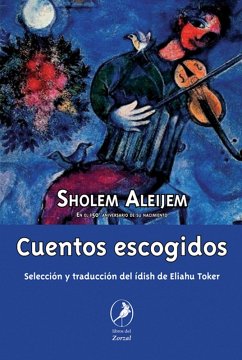 Cover Cuentos escogidos (eBook, ePUB)
