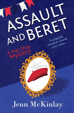 Cover Assault and Beret (eBook, ePUB)