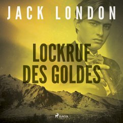 Lockruf des Goldes (MP3-Download) - London, Jack