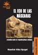 El eco de las máscaras (eBook, ePUB) - Bild 1