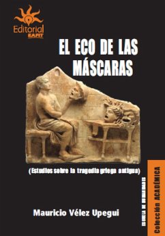Cover El eco de las máscaras (eBook, ePUB)