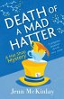 Death of a Mad Hatter : A gripping... - Bild 1