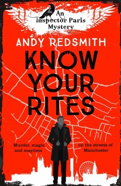 Know Your Rites (eBook, ePUB) - Redsmith, Andy