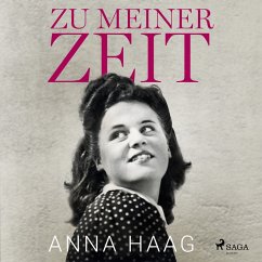 Zu meiner Zeit (MP3-Download) - Haag, Anna