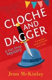 Cloche and Dagger (eBook, ePUB)