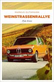 Weinstraßenralley (Mängelexemplar) Weinstraßenralley (Mängelexemplar)