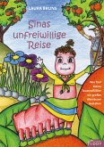 Sinas unfreiwillige Reise (eBook, ePUB)