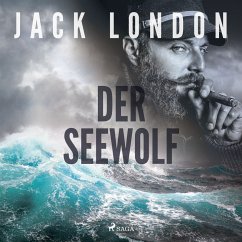 Der Seewolf - Roman (MP3-Download) - London, Jack