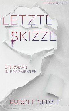 Letzte Skizze (eBook, ePUB) - Nedzit, Rudolf