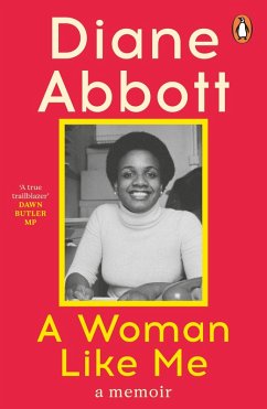 Cover A Woman Like Me (eBook, ePUB)