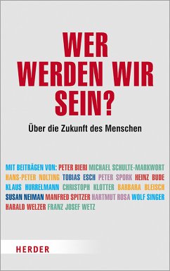 Wer werden wir sein? (eBook, PDF) - Lipinski, Andreas