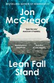 Lean Fall Stand (eBook, ePUB)