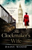 The Clockmaker's Wife (eBook, ePUB)