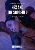 Hex and the Sorcerer (eBook, ePUB)