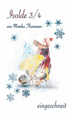 Isolde 3/4 (eBook, ePUB) - Thommen, Marika