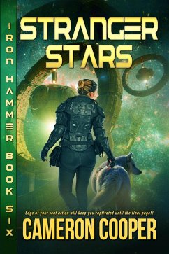 Stranger Stars (Iron Hammer, #6) (eBook, ePUB) - Cooper, Cameron