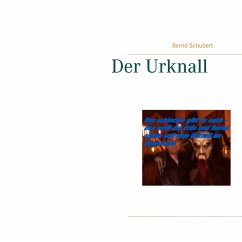Cover Der Urknall (eBook, ePUB)