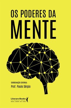 Os poderes da mente (eBook, ePUB) - Buhrer, Paulo Sérgio