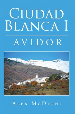 Ciudad Blanca I (eBook, ePUB)