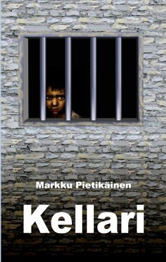 Kellari (eBook, ePUB) - Pietikäinen, Markku