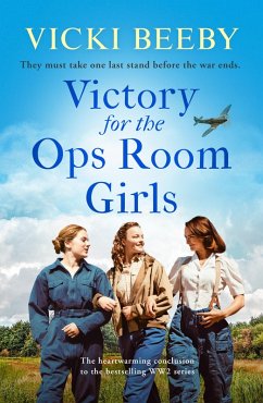 Cover Victory for the Ops Room Girls (eBook, ePUB)