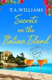 Secrets on the Italian Island (eBook, ePUB)