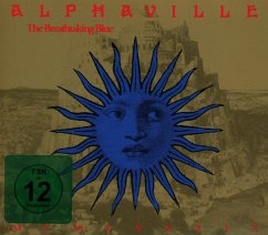 The Breathtaking Blue (2021 Remaster) - Alphaville