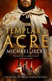 Templar's Acre (eBook, ePUB)