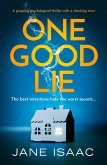 One Good Lie (eBook, ePUB)