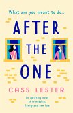 After the One (eBook, ePUB) After the One (eBook, ePUB)
