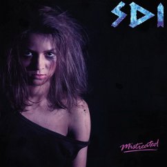 Mistreated (Remaster 2021) - Sdi