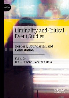 Liminality and Critical Event Studies