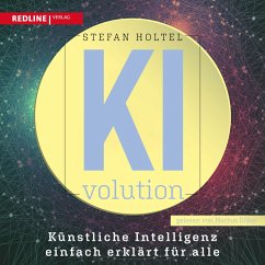 KI-volution (MP3-Download) - Holtel, Stefan