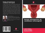 Estudo retrospectivo da candidíase vulvovaginal