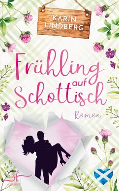 Cover Frühling auf Schottisch
