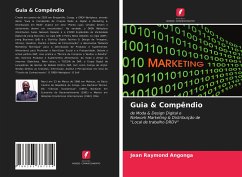 Guia & Compêndio - Angonga, Jean Raymond