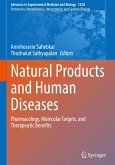 Natural Products and Human Diseases