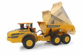 Jamara Muldenkipper Volvo A40G 1:20 2,4GHz