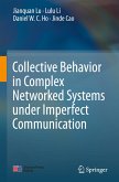 Collective Behavior in Complex Networked Systems under Imperfect Communication