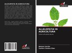 ALLELOPATIA IN AGRICOLTURA