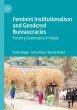 Feminist Institutionalism and Gendered... - Bild 1