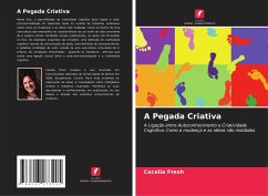 A Pegada Criativa - Fresh, Cecelia