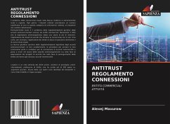 ANTITRUST REGOLAMENTO CONNESSIONI - Maxurow, Alexej